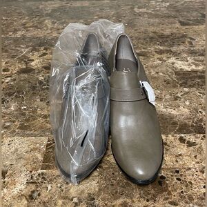 Bass by G.H. Bass & Co. Heeled Booties